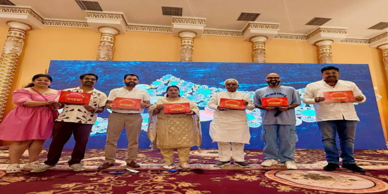 मंजर 2025: हरिद्वार में व्यवसाय और संस्कृति का संगम